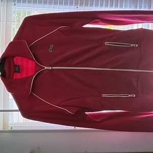 2 piece pi j Letigre women's sweatsuit